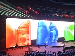 -东莞银行篮球中心