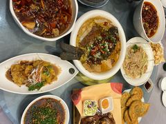 -小土豆北方菜馆(方庄店)