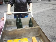 -吉庆街美食广场
