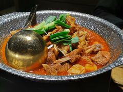 -福宝漠北·牛羊肉(广埠屯店)