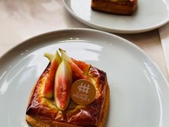 -Cafe Mersey默西咖啡(平江店)