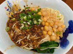 -兵哥豌豆面(创意谷店)