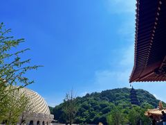 -牛首山文化旅游区