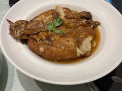 -老德州四合院·德州菜(天衢路店)
