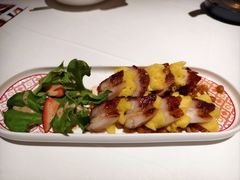 -谭厨中山传家菜.乳鸽.脆鲩鱼(华强北中航城店)