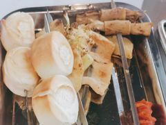 -李家水浒烤肉(五一店)