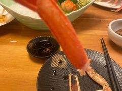 -王鼎精致料理铁板烧(世博源店)