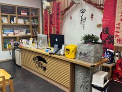 -子曰书院·古筝围棋书法国画小主持(夏都店)