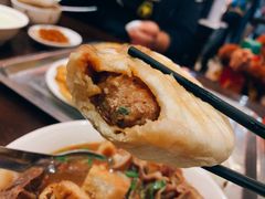 -姚记炒肝店(簋街店)