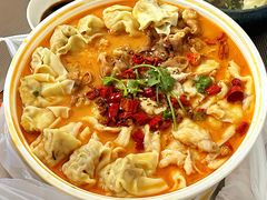 -辣么好吃私厨(新城店)