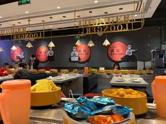 -龍歌自助小火锅(李沧丽达店)