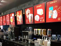 -星巴克(广州动漫星城东区店)