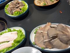 -大白羊蝎子馆(后沙峪山姆店)
