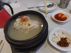 -长顺参鸡汤店(西塔总店)