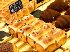 -熊叔熊婶面包房(团结湖店)