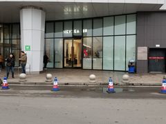 -喜茶(永旺梦乐城店)