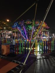 -贝乐欣亲子乐园(麦多生活广场店)