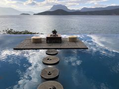 -丽江泸沽湖景区