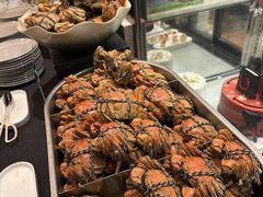 -菲住布渴酒店自助餐厅(阿里巴巴西溪园区店)