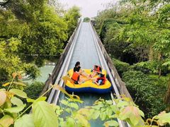 -佛冈森波拉度假区