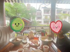 -瑞面(吴宫泛太平洋酒店)