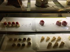 -喜来登酒店-盛宴标帜餐厅