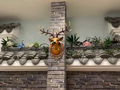 -江南古镇(斗西路万致创意园店)