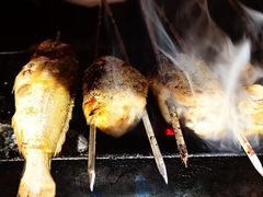 -幸福小串·地摊小炉子(三阳路店)