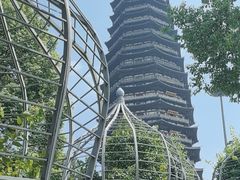 -常州天宁禅寺