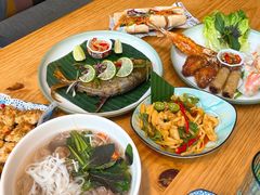 -越美小馆·越南料理(曲江店)