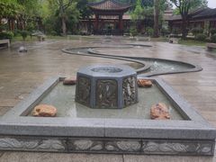 -顺峰山公园
