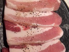 -烧肉一番·新韩式炭火烤肉(大岭山店)