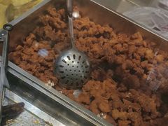 -乔波食品(杜桥中心菜场店)
