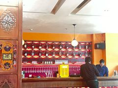 -Vedas印度餐厅(常熟路店)