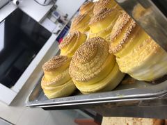 -宫门口馒头铺(创始人总店)