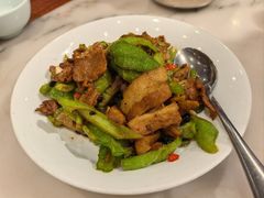-鸭匠食府·挂炉烤鸭·新京菜(阜成路店)