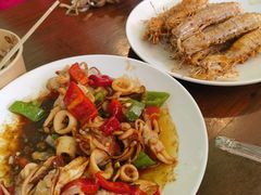 -周记蟹仔粉(侨港风情街店)