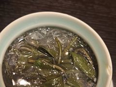 -海天楼中餐厅(吴宫泛太平洋酒店)