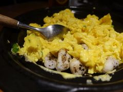 圆石炒笨蛋-原食日记(三里屯店)