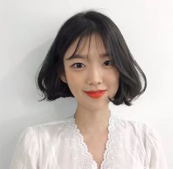 -MYYF SALON烫发染发