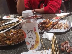 -锦州御烧烤·形象店(人民街店)