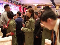 -CGV星星影城(颐堤港ScreenX店)