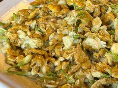 茉莉花炒鸡蛋-香满楼(临安路店)