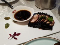 -大碗居·烤鸭·鱼头泡饼(天坛东门店)