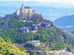 -莫干山风景区
