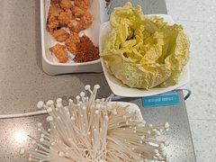 -半天妖烤鱼(龙湖龙湾天街店)