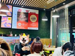 -内蒙焖面大盆骨餐馆(山大路店)