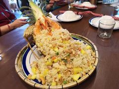 -茉莉.Red Crab