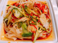 -魏家凉皮(兵马俑店)