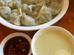 -翠花老菜饺子馆(七宝店)